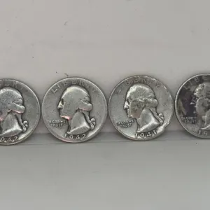 Washington Quarters