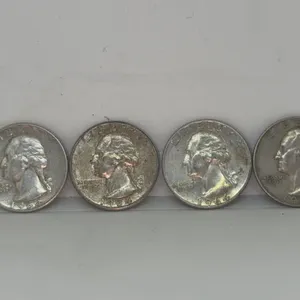 Washington Quarters