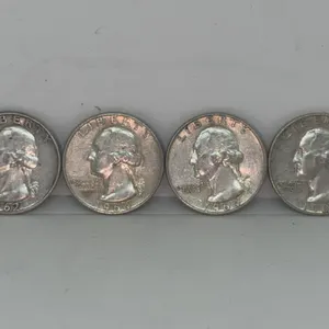 Washington Quarters