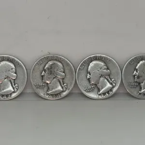 Washington Quarters