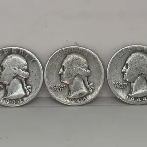 Washington Quarters
