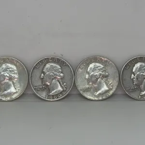 Washington Quarters