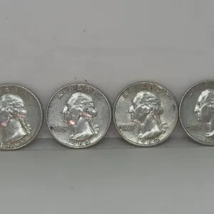 Washington Quarters