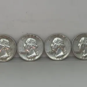 Washington Quarters
