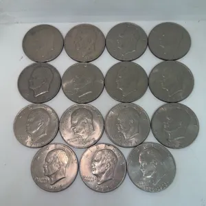 Eisenhower Dollars