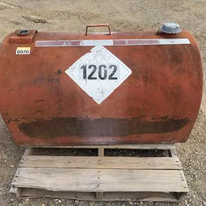 Nortech Tidy Tank