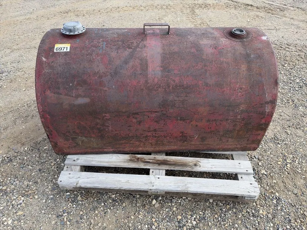 Tidy Tank