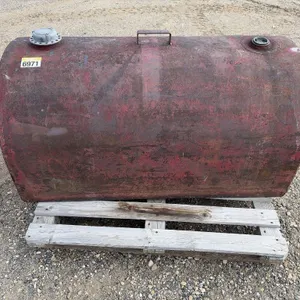 Tidy Tank