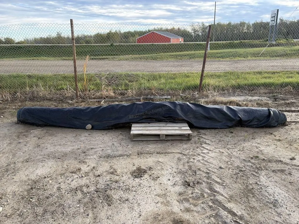 Road Filter Cloth - 17 Ft