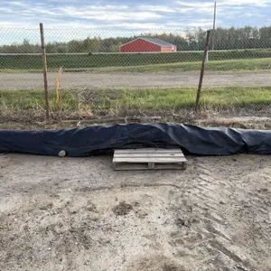 Road Filter Cloth - 17 Ft