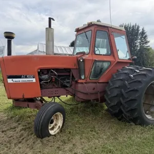Allis Chalmers (AC) 7030 Tractor