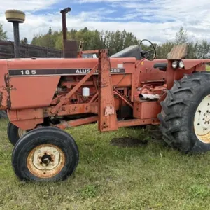 Allis Chalmers 185 Tractor