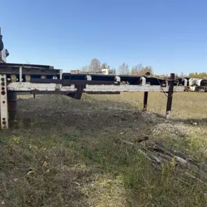 Approximately 26' Conveyor
