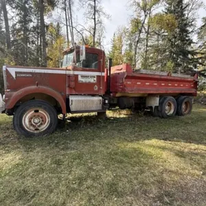 1974 Kenworth Truck