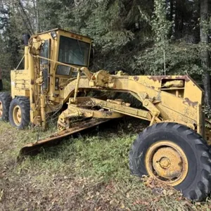 Wabco Grader