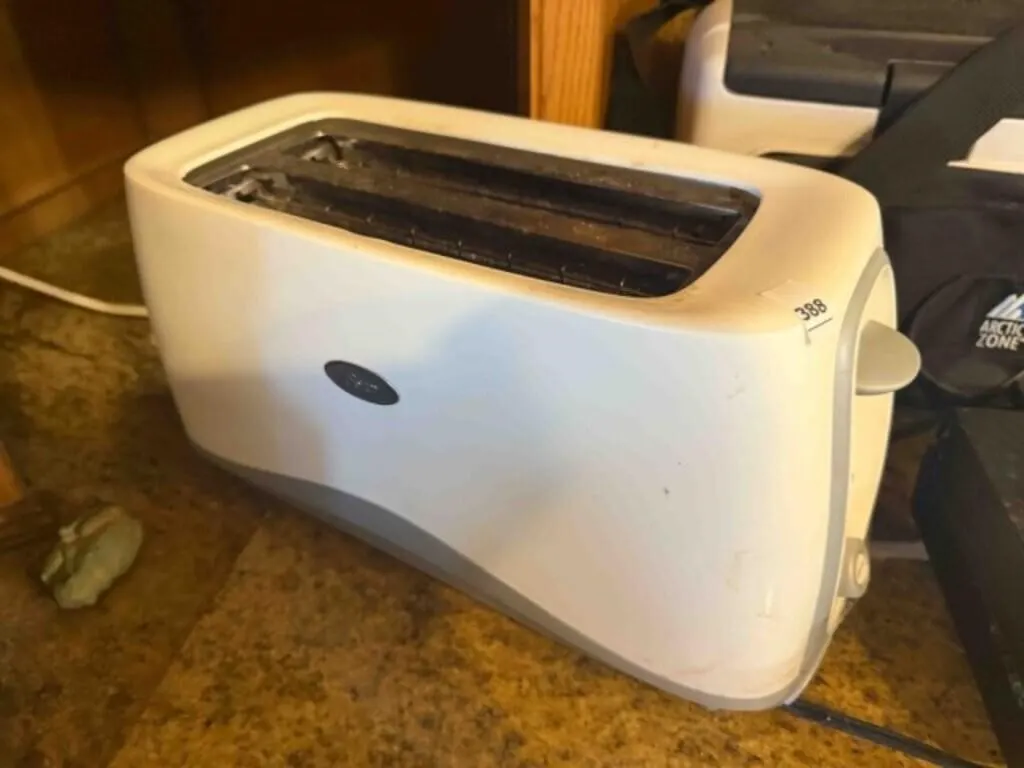 Oster Toaster