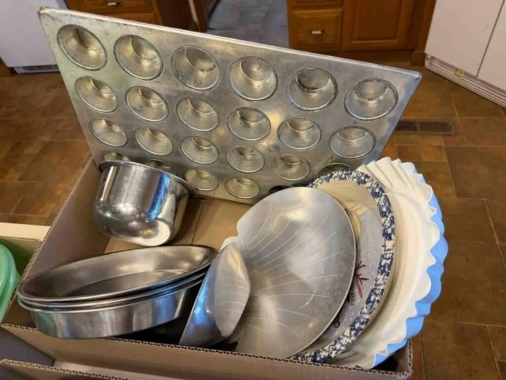 Bakeware