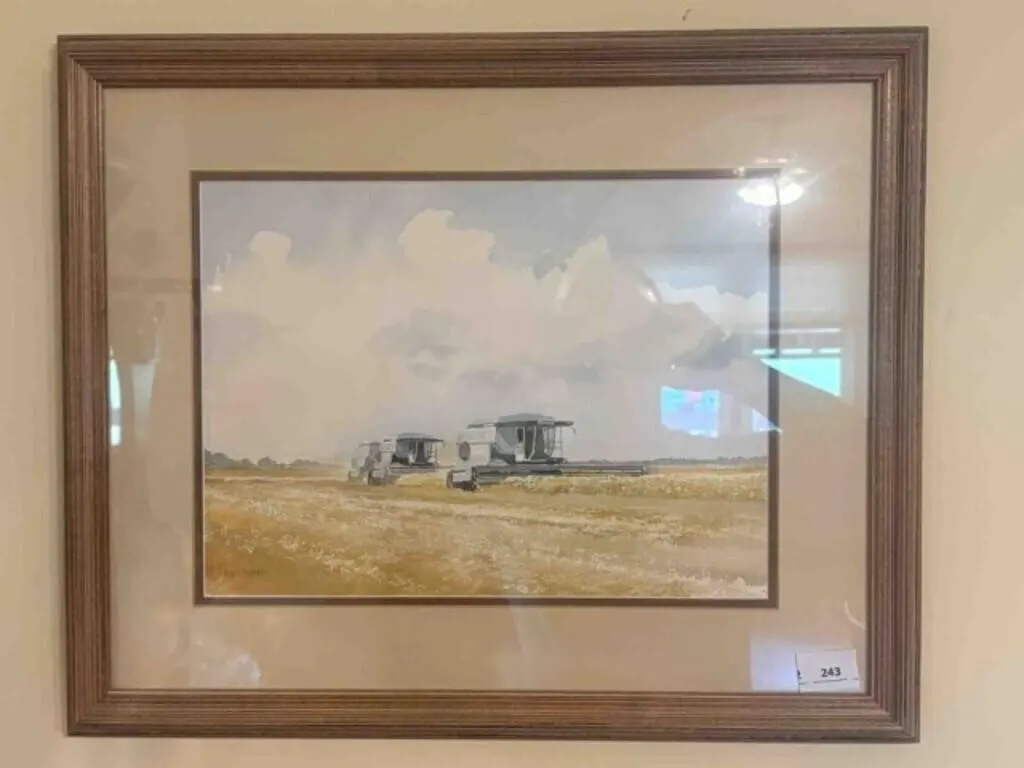 Wall Combine Picture