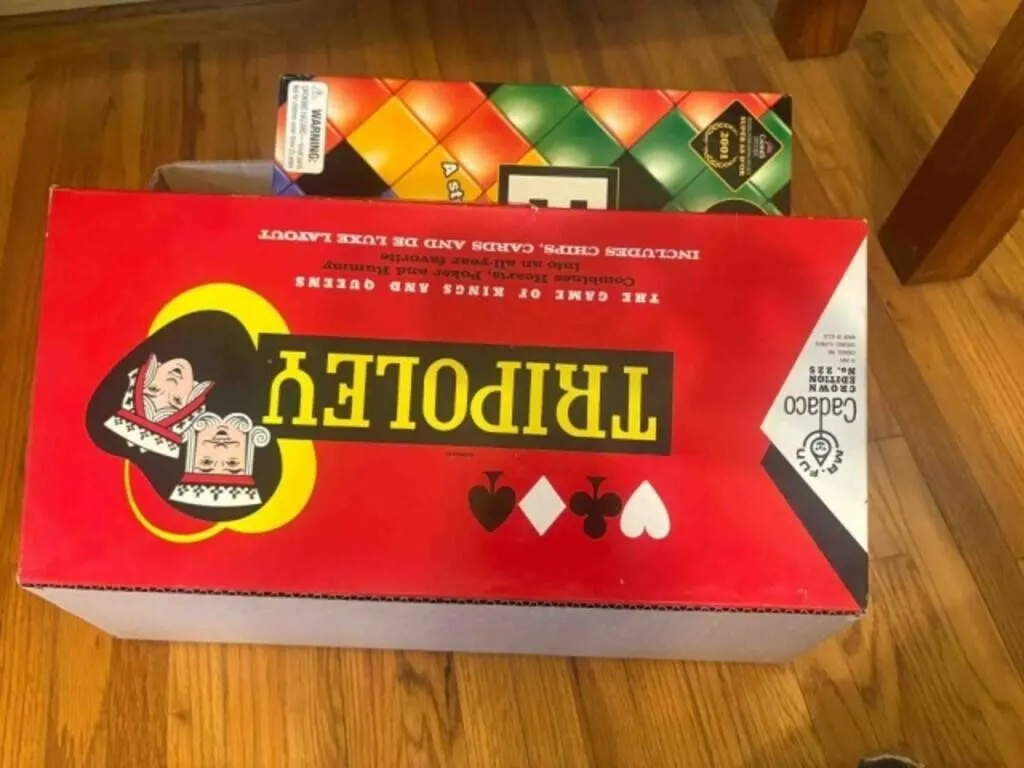 Assort. Games