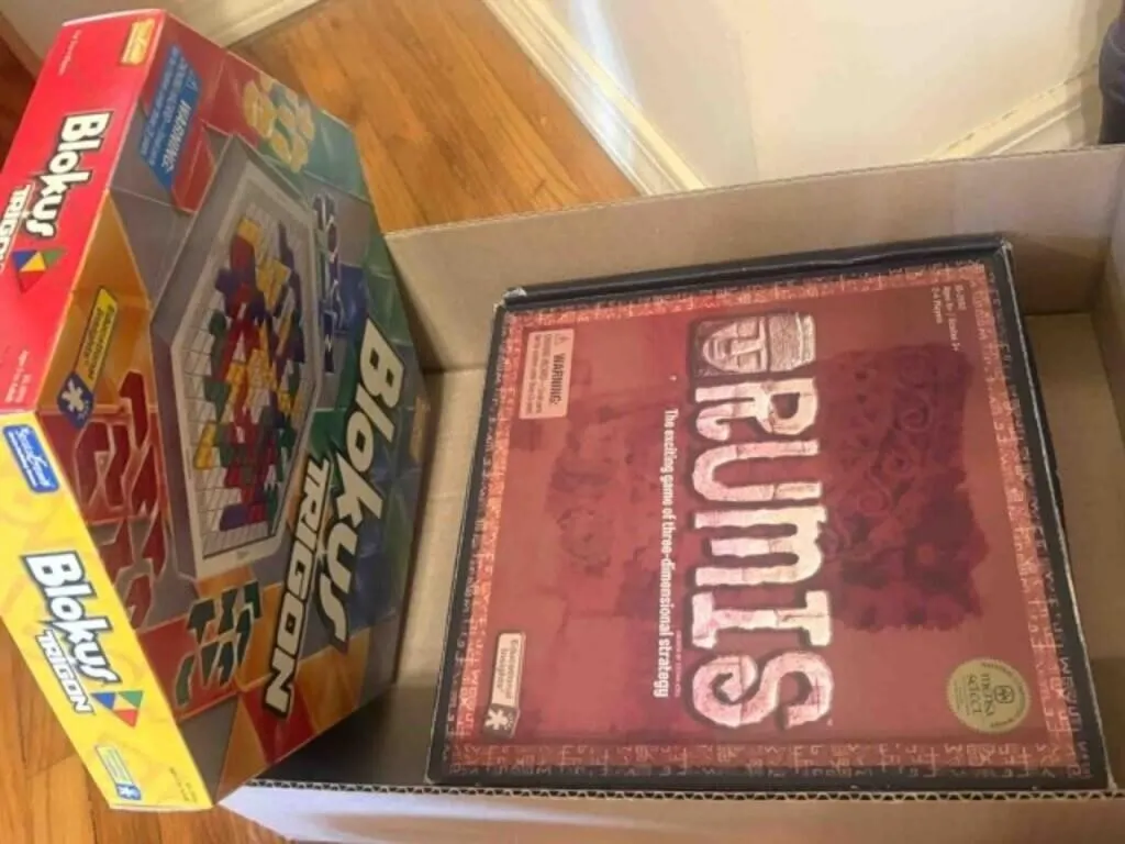 Assort. Games