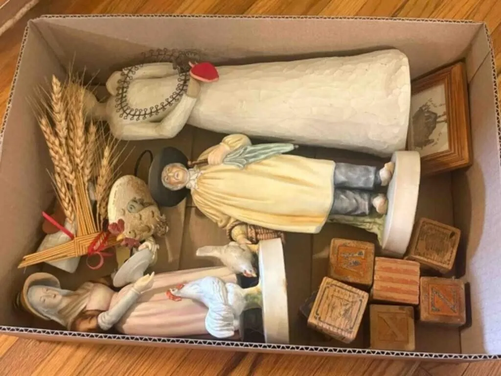 Figurines/Home D�cor