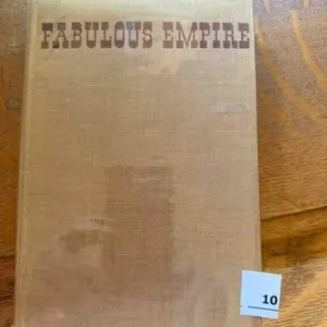 Famulous Empire " Colonel Zack Miller's Story"