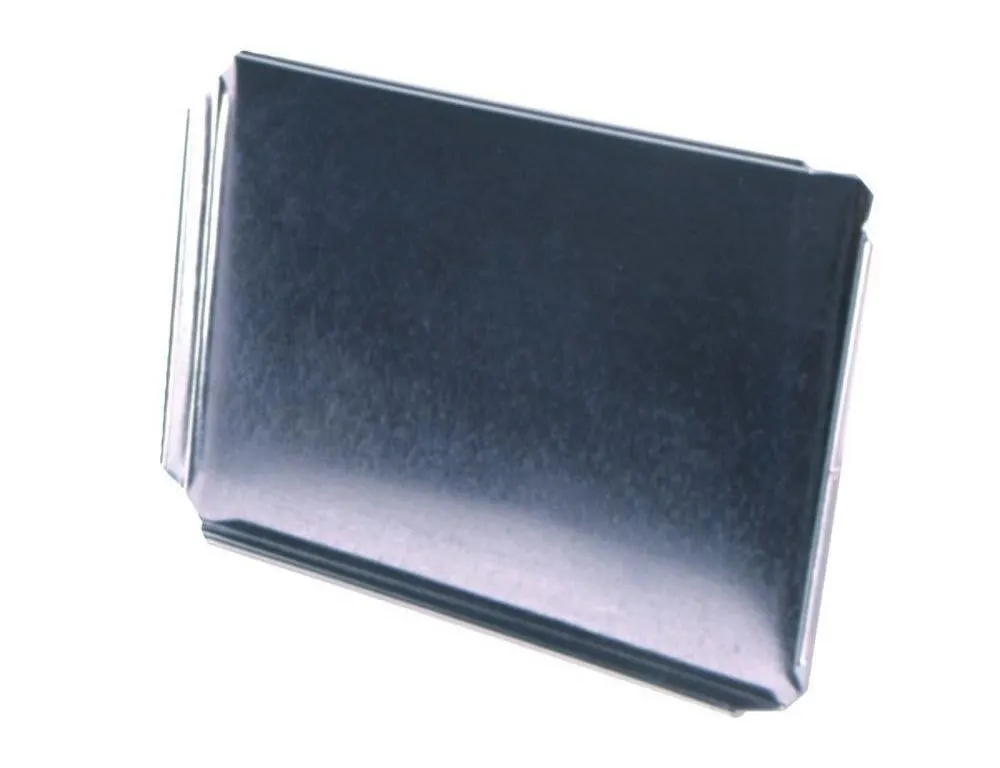 Master Flow 12x8 Rectangular Duct Cap