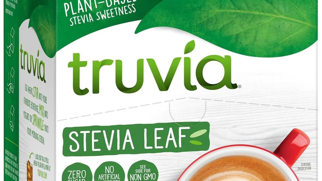 Truvia Natural Stevia Sweetener 42.3 oz