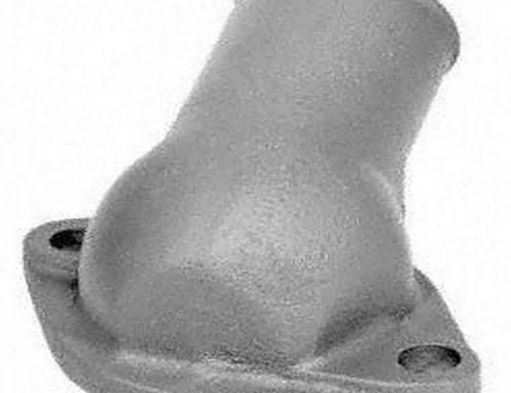 Four Seasons 84844 Engine Coolant Water Outlet