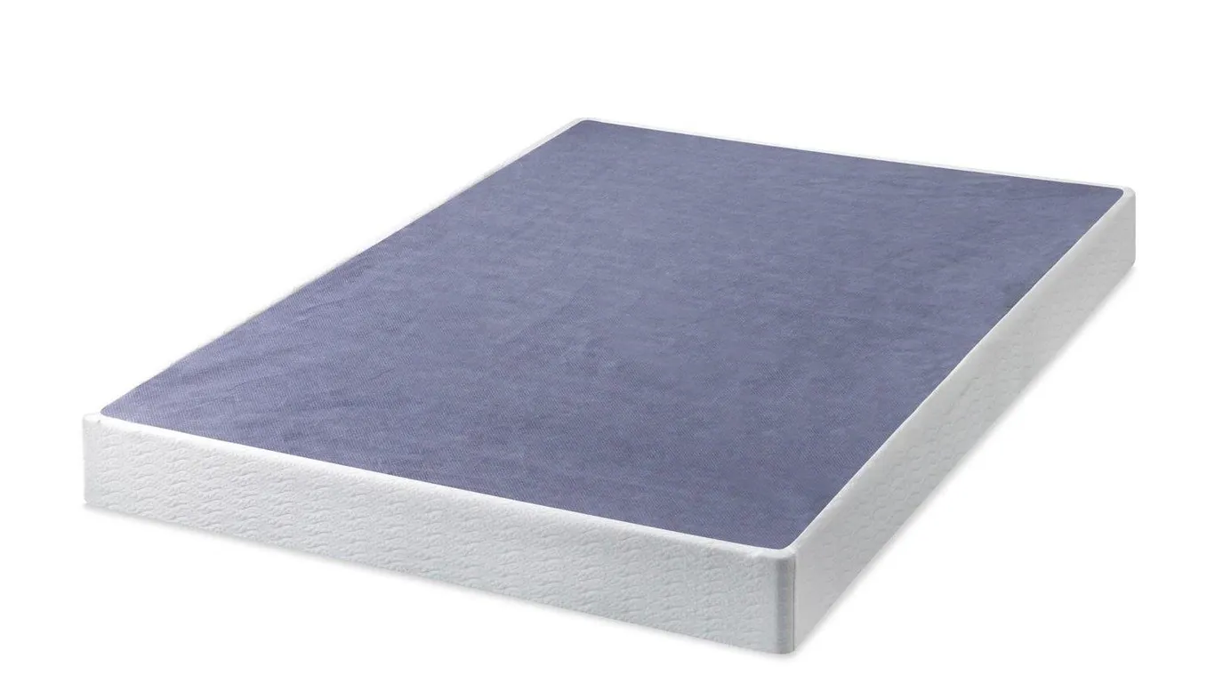 Zinus 7 King Metal Smart Box Spring