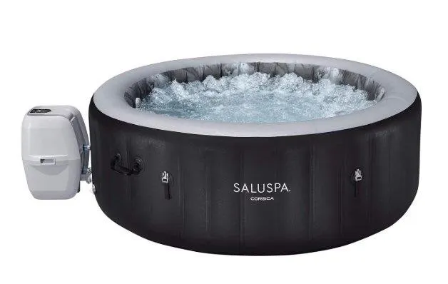 SaluSpa Corsica AirJet Inflatable Hot Tub