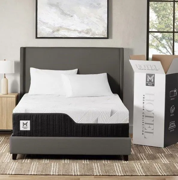 Hotel Premier Twin XL 14 Hybrid Mattress