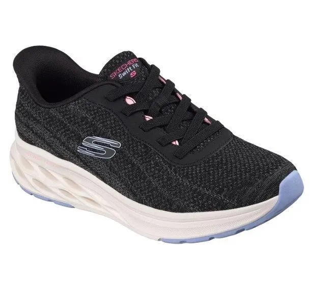 Skechers Glide-Lite Swift Fit Sneaker Size 6.5