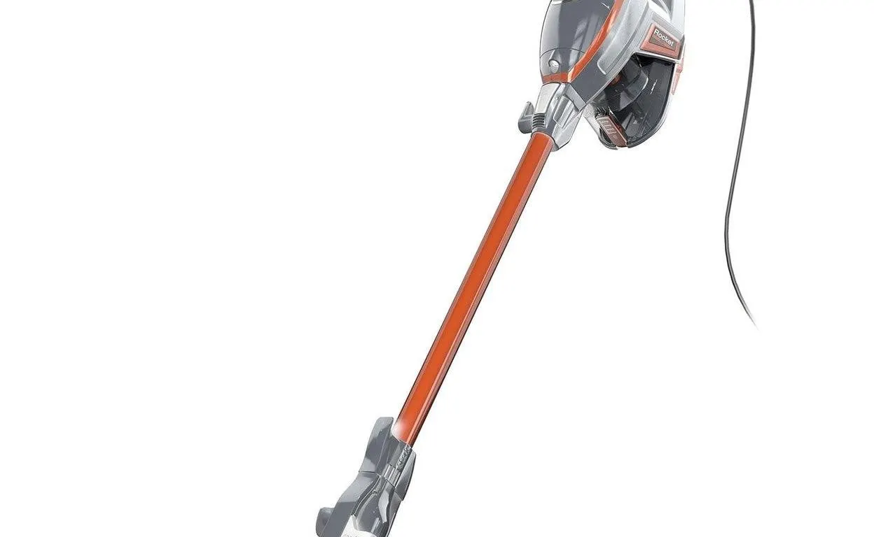 Shark Rocket Pro Corded Vacuum Odor Neutralizer