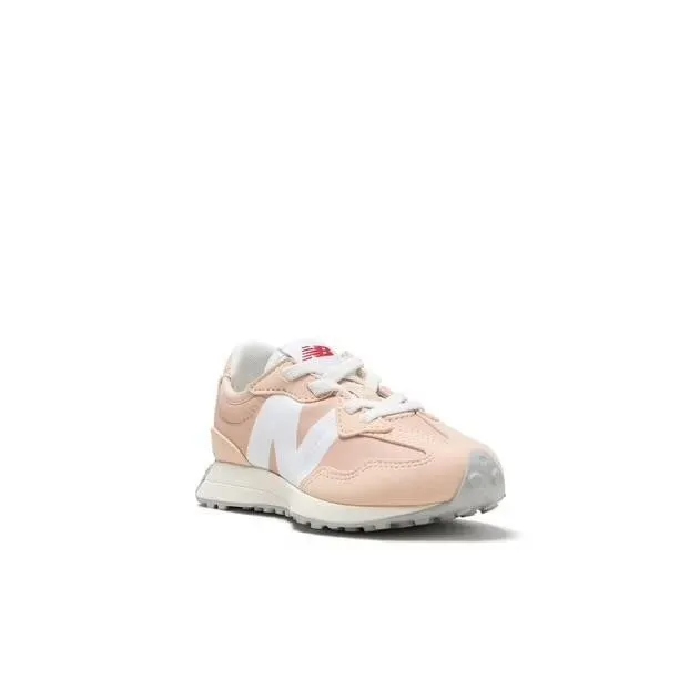 New Balance 327 Sneakers Girls Size 3 Kids