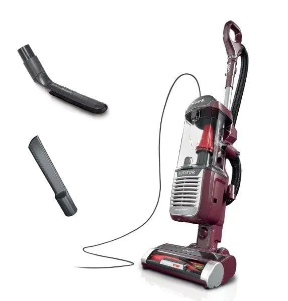 Shark Rotator Anti-Allergen Pet Plus Vacuum