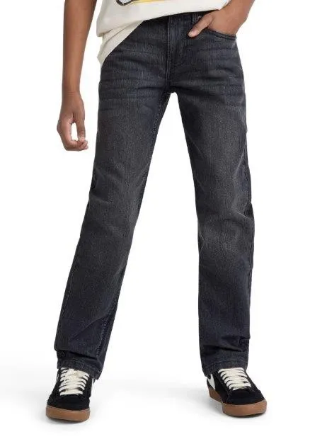 Levis 511 Slim Fit Denim Jeans Boys Size 8