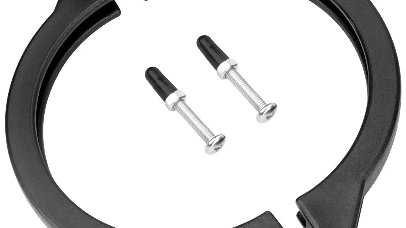 Ophjerg 152165 Pool Filter Clamp 6.5 Inch