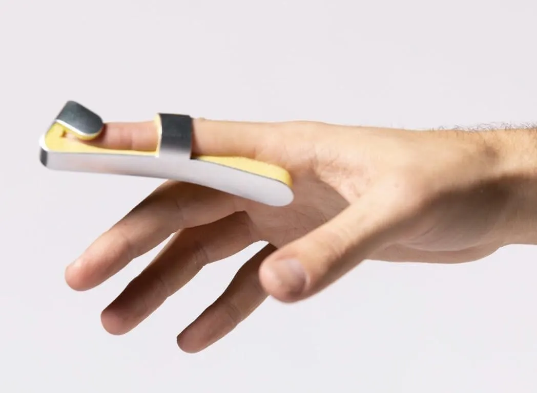Aryse Baseball Finger Splint Large