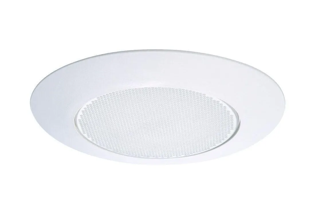Halo 70PS Recessed Light Trim 6 in.