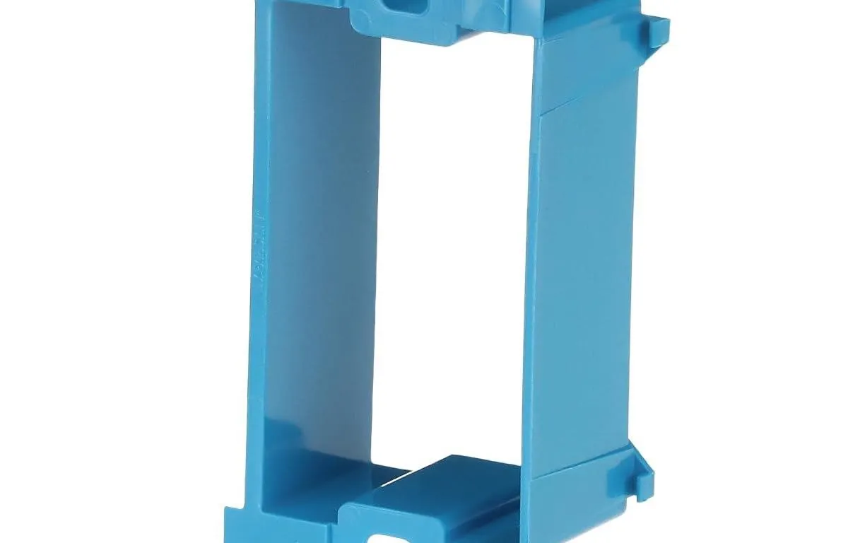 Carlon Multi-Gang Outlet Box Extension
