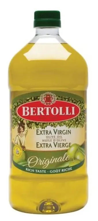 Bertolli Extra Virgin Olive Oil 67.62 Fl Oz