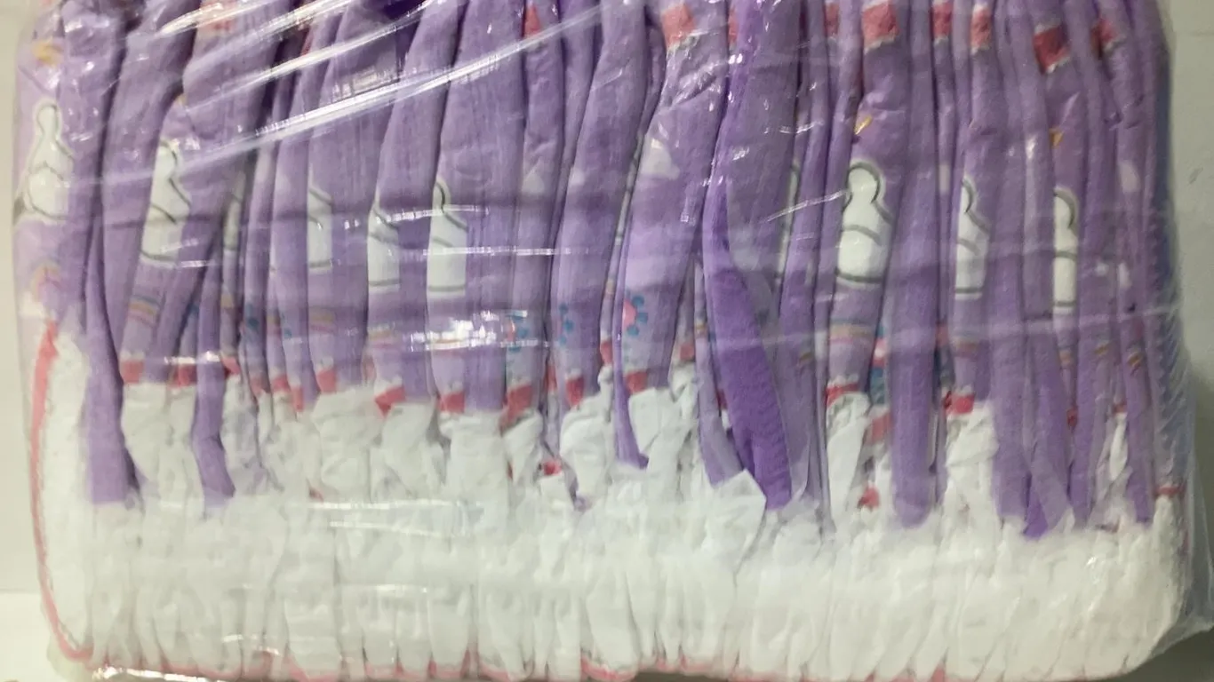 Disney Minnie Mouse Daisy Duck Training Pants...