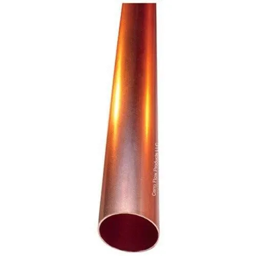 Marmon 1546 34 x 5 Hard Copper Tube