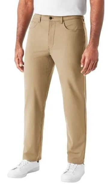 Benton Performance Slim Fit Pants 30x32