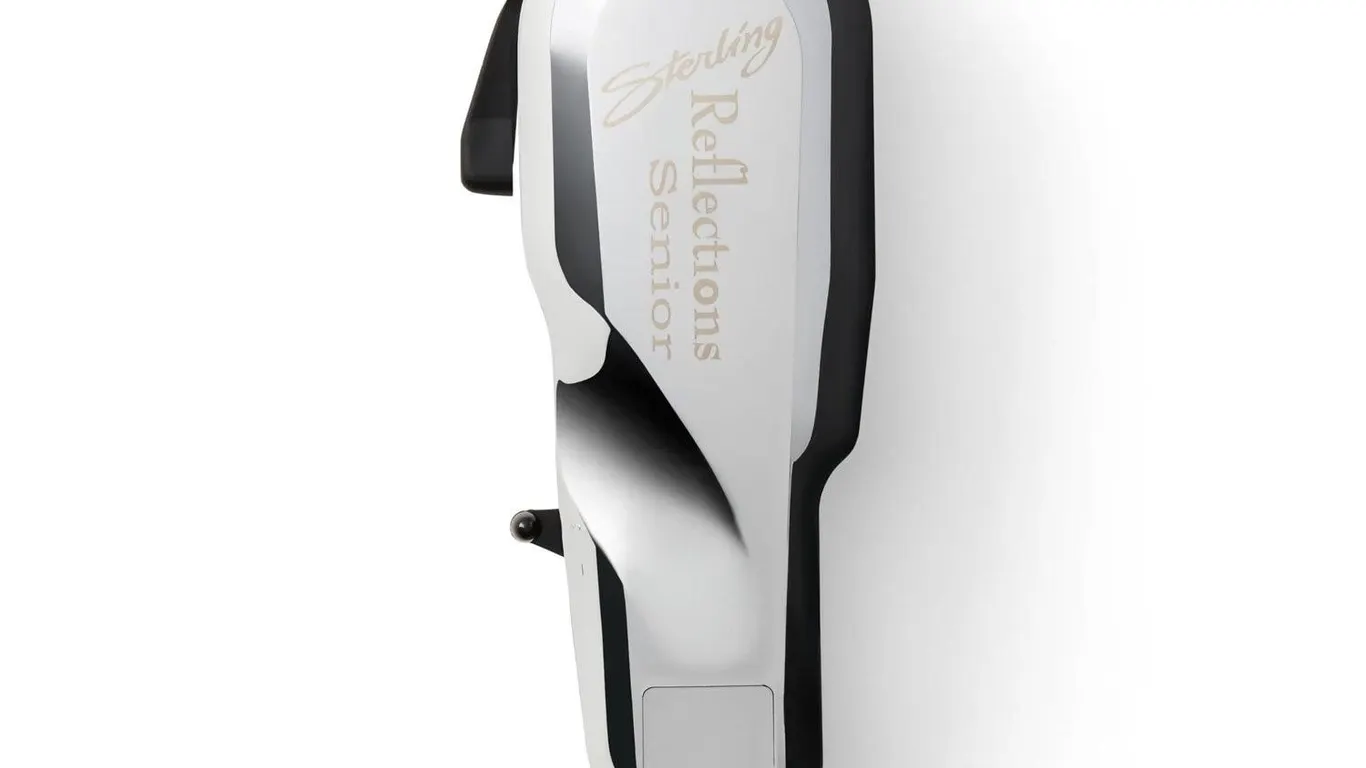 Wahl Professional Reflections Senior Hair Clipper