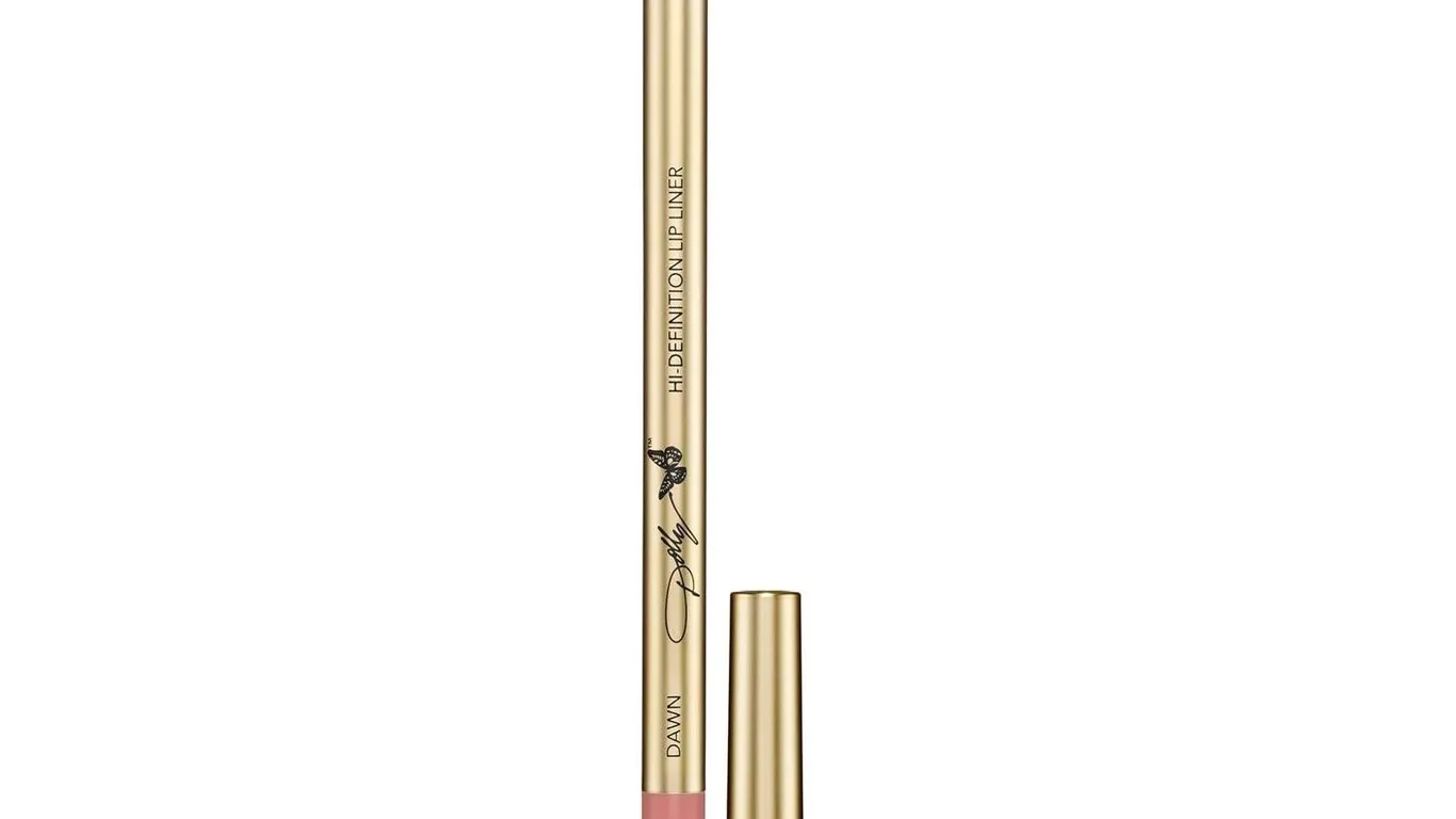 Scent Beauty Dolly Beauty Lip Liner Dawn 0.04 oz