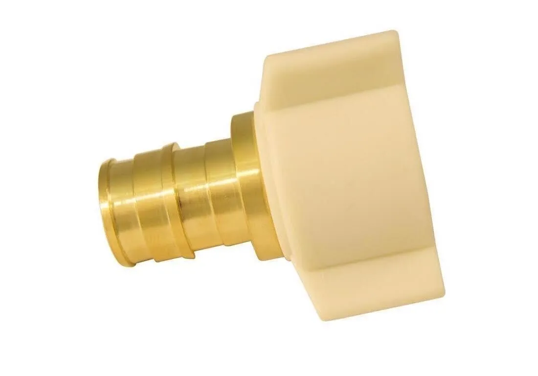 Conbraco EPXFA12S PEX-A 12 FSWVL Adapter