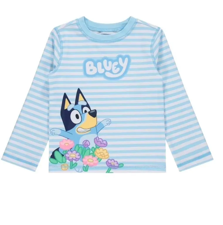 Character Girls UV Tee Size 5T