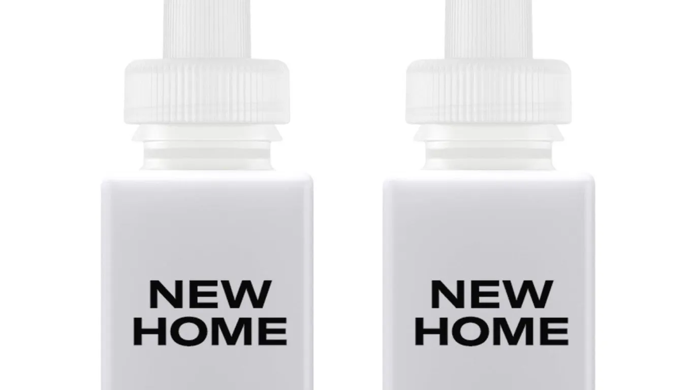 Pura Homesick Smart Air Diffuser Refill 2pk